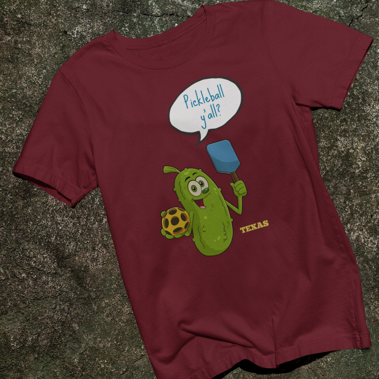 Pickleball T-Shirt