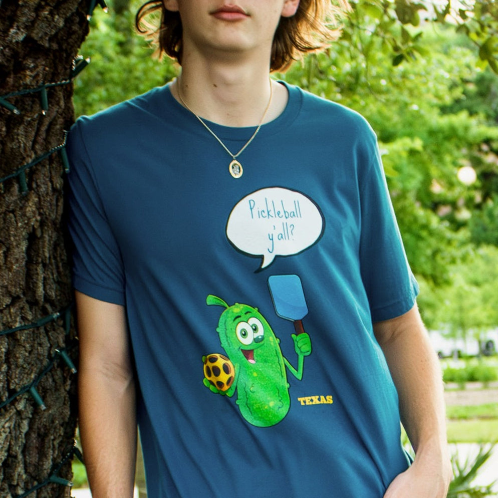 Pickleball T-Shirt