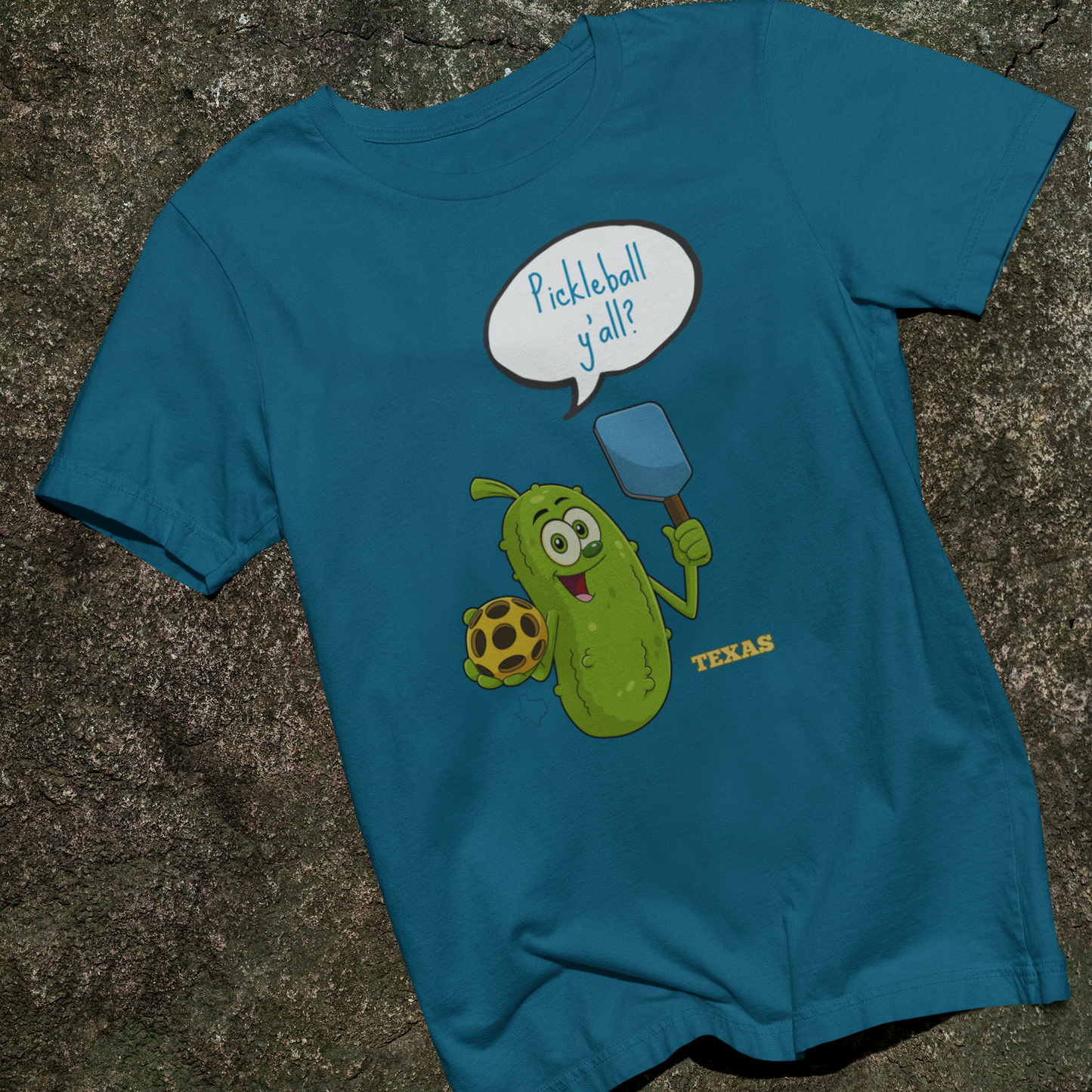 Pickleball T-Shirt