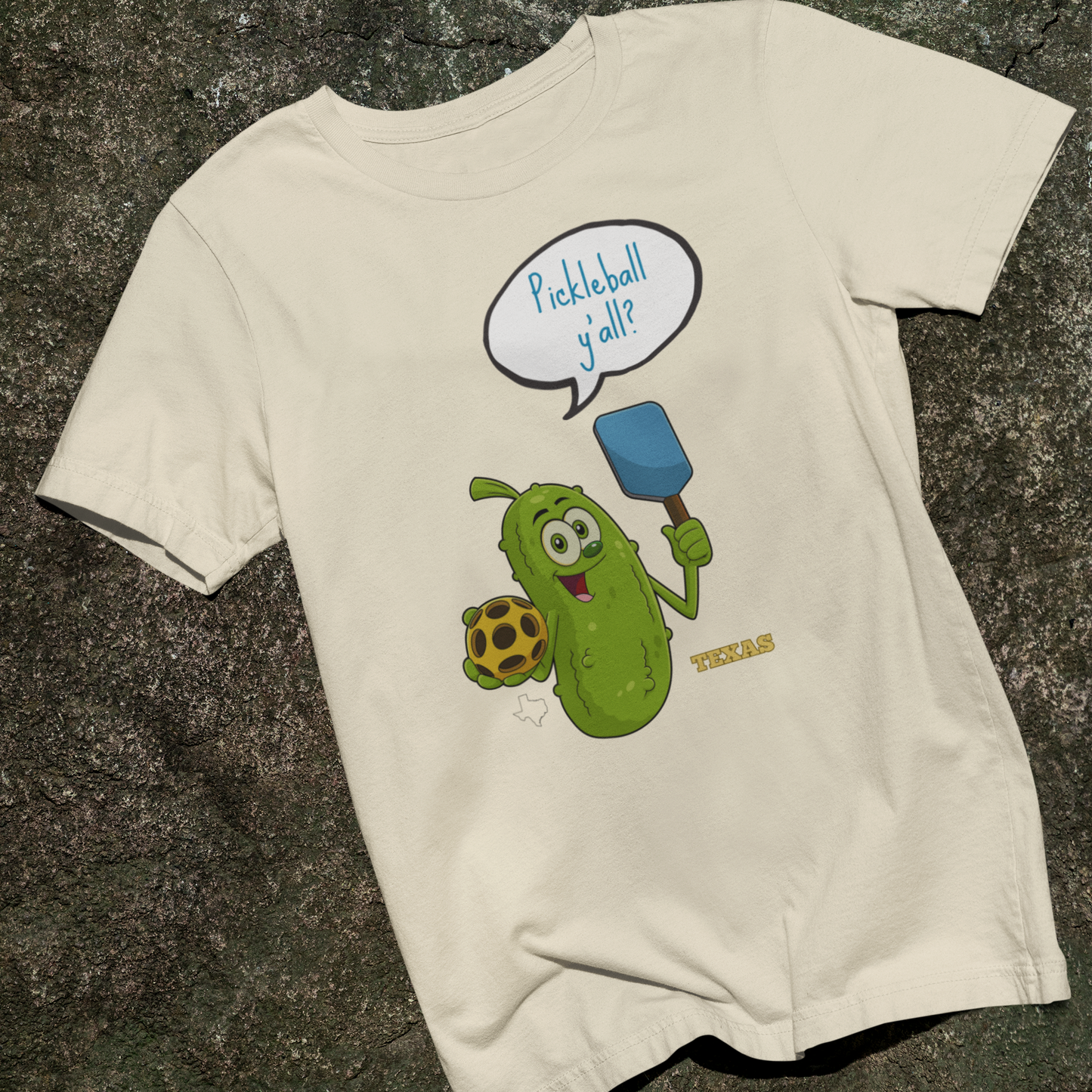Pickleball T-Shirt