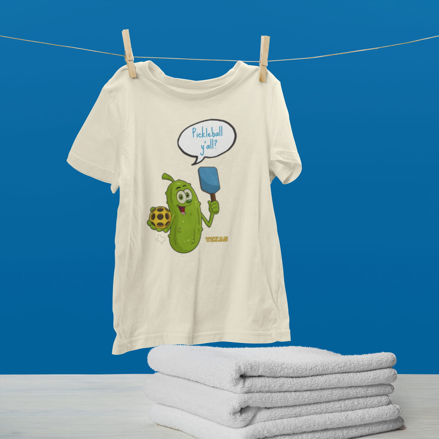 Pickleball T-Shirt