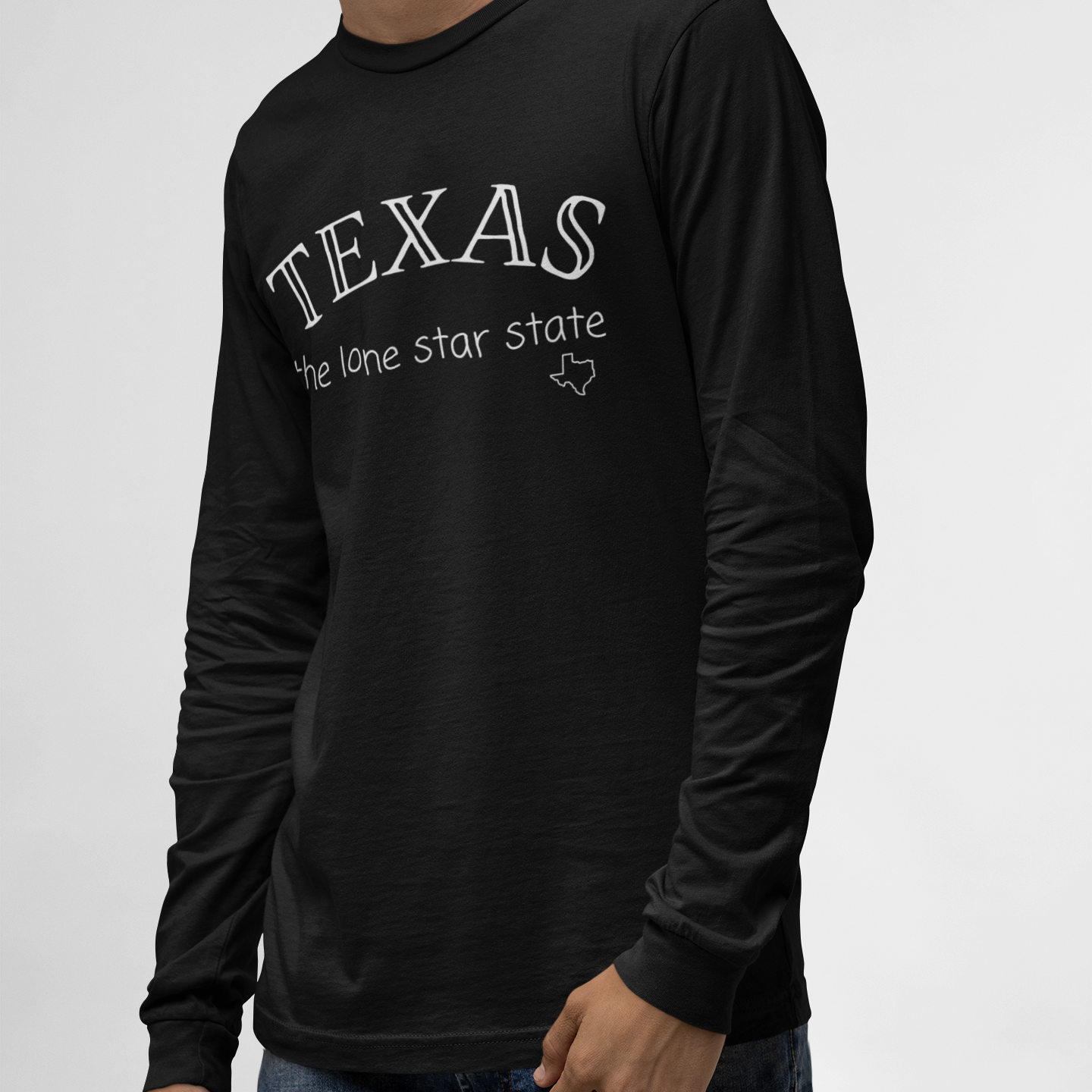 Texas - The Lone Star State