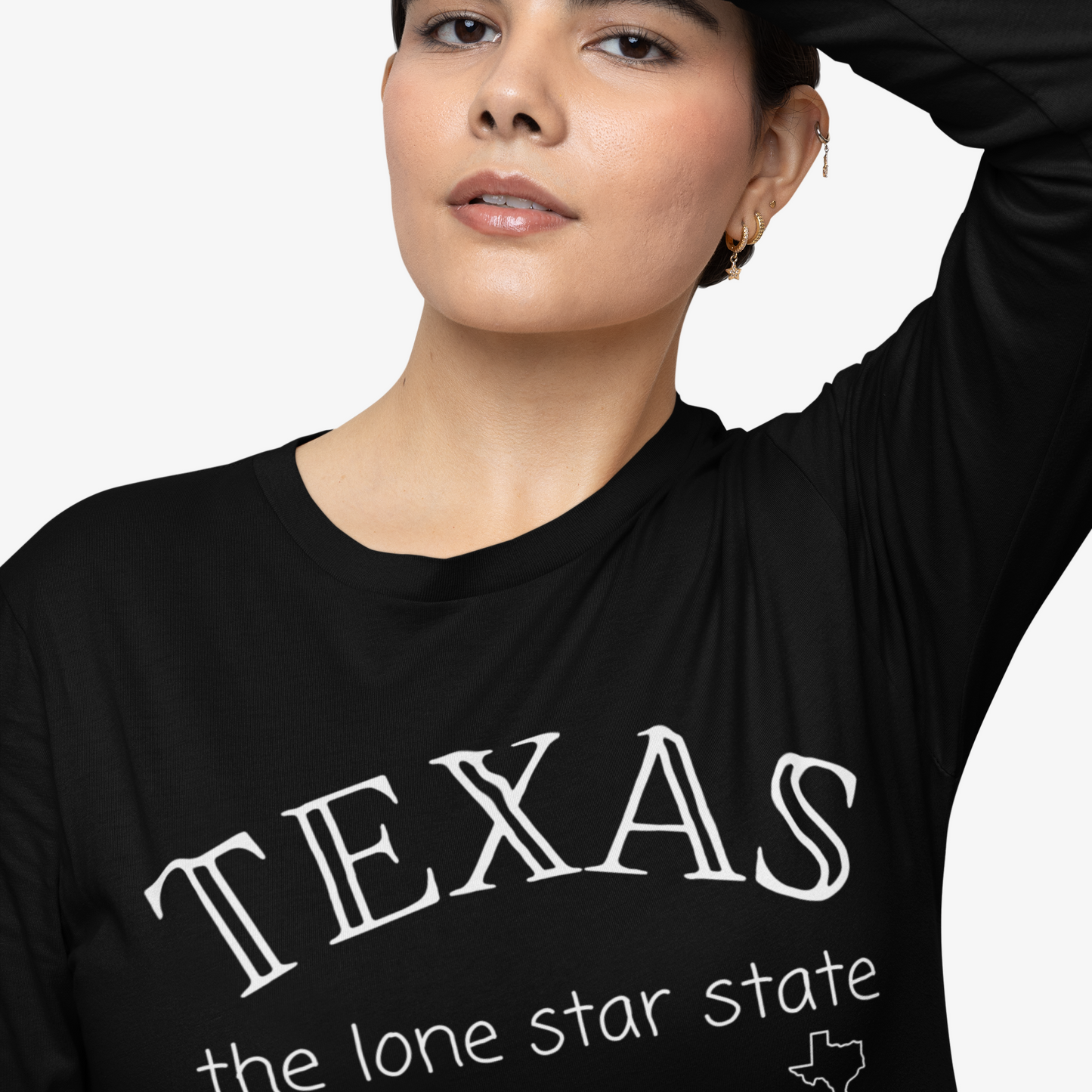 Texas - The Lone Star State